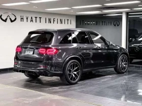 Mercedes-Benz GLC 43 AMG PANO * �������� * KEYLESS * 360 * CARFAX | Mobile.bg � ����� ������ 4