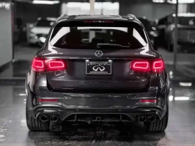 Mercedes-Benz GLC 43 AMG PANO * �������� * KEYLESS * 360 * CARFAX | Mobile.bg � ����� ������ 5