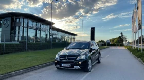 Mercedes-Benz ML 450 AMG