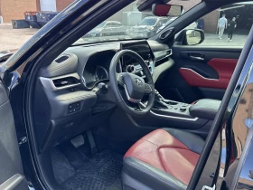 Toyota Highlander XSE AWD * 7 ������ * �������� * ������ * CRAFAX | Mobile.bg � ����� ������ 6