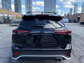 Toyota Highlander XSE AWD * 7 ������ * �������� * ������ * CRAFAX | Mobile.bg � ����� ������ 5