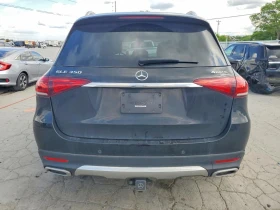 Mercedes-Benz GLE 350 4MATIC* BURMESTER* MEMORY*  | Mobile.bg � ����� ������ 6