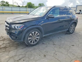 ������ Mercedes-Benz GLE 35...