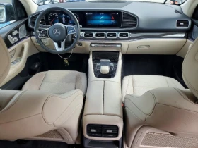 Mercedes-Benz GLE 350 4MATIC* BURMESTER* MEMORY*  | Mobile.bg � ����� ������ 8