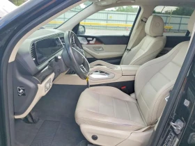 Mercedes-Benz GLE 350 4MATIC* BURMESTER* MEMORY*  | Mobile.bg � ����� ������ 7