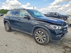Mercedes-Benz GLE 350 4MATIC* BURMESTER* MEMORY*  | Mobile.bg � ����� ������ 4