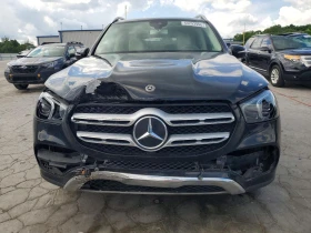 Mercedes-Benz GLE 350 4MATIC* BURMESTER* MEMORY*  | Mobile.bg � ����� ������ 5