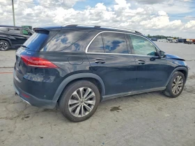 Mercedes-Benz GLE 350 4MATIC* BURMESTER* MEMORY*  | Mobile.bg � ����� ������ 3