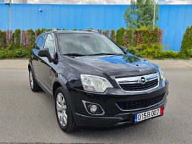 ������ Opel Antara