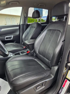 Opel Antara 2.2CDTi 98���.��. COSMO �������� | Mobile.bg � ����� ������ 9