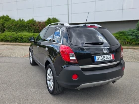 Opel Antara 2.2CDTi 98���.��. COSMO �������� | Mobile.bg � ����� ������ 4