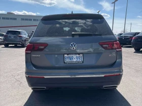 VW Tiguan * Highline * CARFAX * ��� ������������ ������ | Mobile.bg � ����� ������ 4