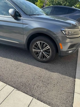 VW Tiguan * Highline * CARFAX * ��� ������������ ������ | Mobile.bg � ����� ������ 14