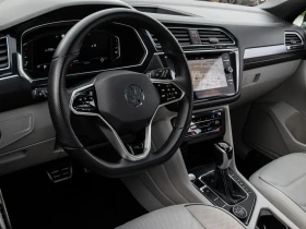 VW Tiguan HIGHLINE* R LINE* ДИСТРОНИК* ОБДУХВАНЕ* КРАЙНА ЦЕН | Auto.bg — изображение 7