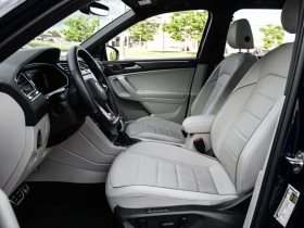 VW Tiguan HIGHLINE* R LINE* ДИСТРОНИК* ОБДУХВАНЕ* КРАЙНА ЦЕН | Auto.bg — изображение 8