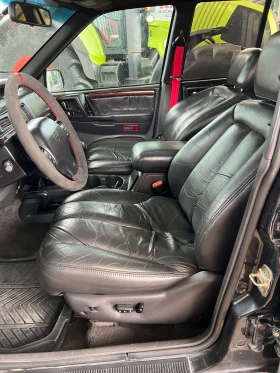 Jeep Grand cherokee 5.9 v8 MAGNUM | Mobile.bg � ����� ������ 11