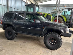 Jeep Grand cherokee 5.9 v8 MAGNUM | Mobile.bg � ����� ������ 4
