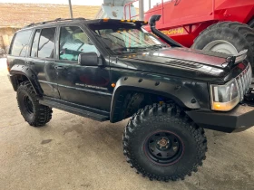 Jeep Grand cherokee 5.9 v8 MAGNUM | Mobile.bg � ����� ������ 9