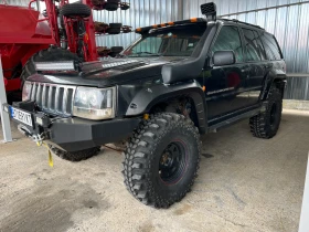 Jeep Grand cherokee 5.9 v8 MAGNUM | Mobile.bg � ����� ������ 3