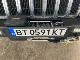 Jeep Grand cherokee 5.9 v8 MAGNUM | Mobile.bg � ����� ������ 8
