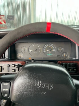 Jeep Grand cherokee 5.9 v8 MAGNUM | Mobile.bg � ����� ������ 15