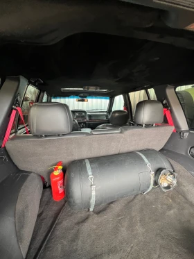 Jeep Grand cherokee 5.9 v8 MAGNUM | Mobile.bg � ����� ������ 16