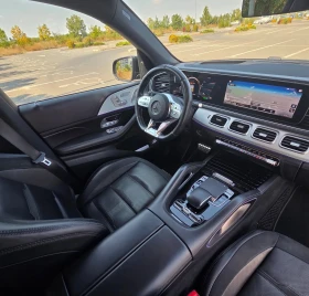 Mercedes-Benz GLE 53 4MATIC + AMG | Mobile.bg � ����� ������ 7