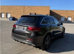 Mercedes-Benz GLC GLC 300 4MATIC| AMG SPORT PKG| PREMIUM 2 PKG| INTE | Mobile.bg � ����� ������ 3