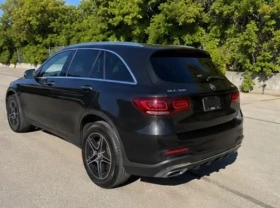 Mercedes-Benz GLC GLC 300 4MATIC| AMG SPORT PKG| PREMIUM 2 PKG| INTE | Mobile.bg � ����� ������ 5