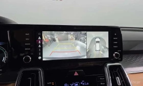 Kia Sorento * HEV 1.6 4WD * 360 Камера * КРАЙНА ЦЕНА | Auto.bg — изображение 17