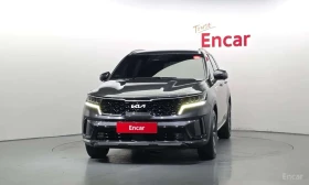 Kia Sorento * HEV 1.6 4WD * 360 Камера * КРАЙНА ЦЕНА | Auto.bg — изображение 3