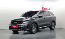 Kia Sorento * HEV 1.6 4WD * 360 Камера * КРАЙНА ЦЕНА