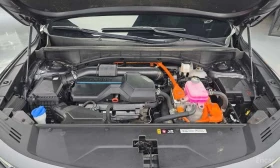Kia Sorento * HEV 1.6 4WD * 360 Камера * КРАЙНА ЦЕНА | Auto.bg — изображение 6