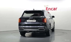 Kia Sorento * HEV 1.6 4WD * 360 Камера * КРАЙНА ЦЕНА | Auto.bg — изображение 4
