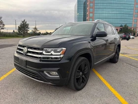 VW Atlas * Execline * АВТОКРЕДИТ БЕЗ ПЪРВОНАЧАЛНА ВНОСКА* 