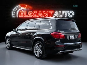 Mercedes-Benz GL 550 АвтоКредит * (ЦЕНА ДО БГ) | Auto.bg — изображение 4