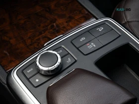 Mercedes-Benz GL 550 АвтоКредит * (ЦЕНА ДО БГ) | Auto.bg — изображение 14