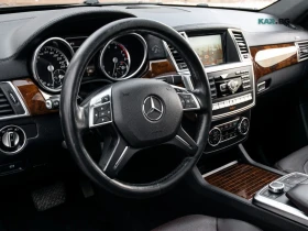 Mercedes-Benz GL 550 АвтоКредит * (ЦЕНА ДО БГ) | Auto.bg — изображение 9