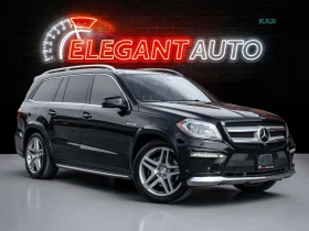Mercedes-Benz GL 550 АвтоКредит * (ЦЕНА ДО БГ)