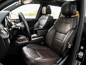 Mercedes-Benz GL 550 АвтоКредит * (ЦЕНА ДО БГ) | Auto.bg — изображение 6