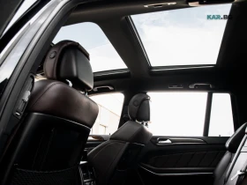 Mercedes-Benz GL 550 АвтоКредит * (ЦЕНА ДО БГ) | Auto.bg — изображение 17