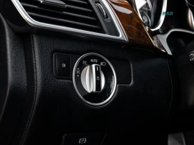 Mercedes-Benz GL 550 АвтоКредит * (ЦЕНА ДО БГ) | Auto.bg — изображение 7