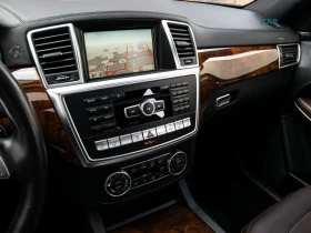 Mercedes-Benz GL 550 АвтоКредит * (ЦЕНА ДО БГ) | Auto.bg — изображение 10