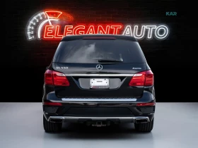 Mercedes-Benz GL 550 АвтоКредит * (ЦЕНА ДО БГ) | Auto.bg — изображение 2