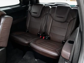 Mercedes-Benz GL 550 АвтоКредит * (ЦЕНА ДО БГ) | Auto.bg — изображение 16