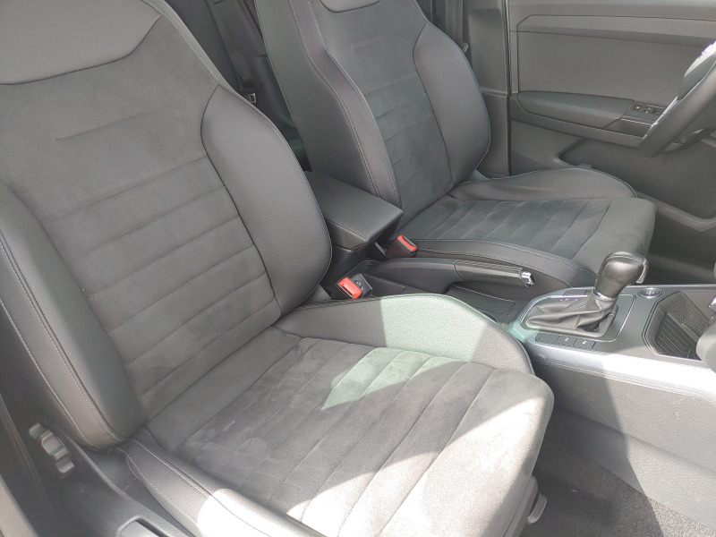 Seat Arona 1.0TSI-Автоматик-Има видеоклип към обявата!, снимка 14 - Автомобили и джипове - 45859480