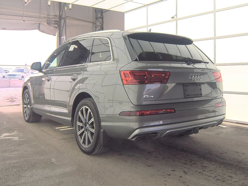 Audi Q7, снимка 2 - Автомобили и джипове - 49311483