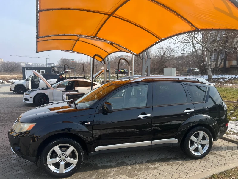 Mitsubishi Outlander, снимка 3 - Автомобили и джипове - 49400643