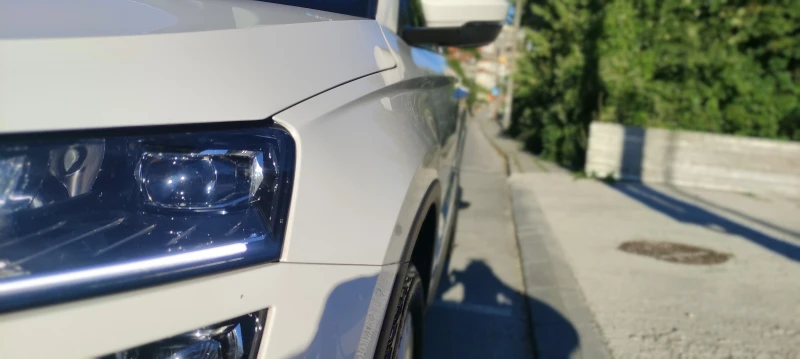Skoda Karoq 2.0D-190к.с., DSG-7(4х4), м.07.2020г.Спешно, снимка 14 - Автомобили и джипове - 52282770