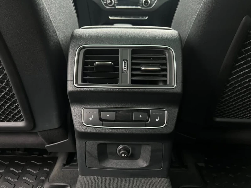 Audi Q5 S-LINE * TECHNIK * DIGITAL * CARFAX * АВТОКРЕДИТ  , снимка 17 - Автомобили и джипове - 53187029